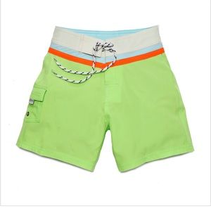 Greenlines boys swimsuit NWT